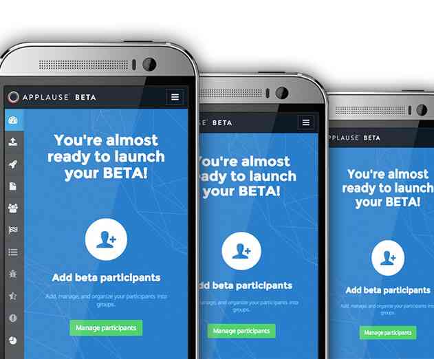 Applause Unveils Mobile Beta Management with Holistic Views