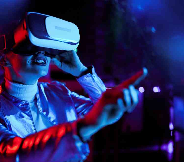 Apple Immersive Video series premiere on Apple Vision Pro