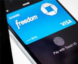 Apple Pay Is So Much More Than Just a Payment Mechanism