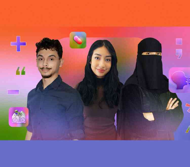 Apple Swift Student Challenge winners for 2024