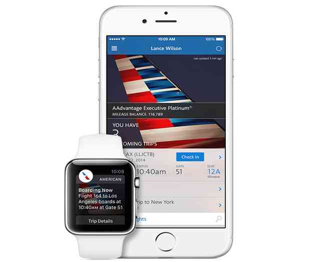 Leveraging Apples Watchkit to Let Apple Watch Take Your iOS App to the Next Level