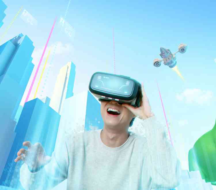 Apple lacks Metaverse focus