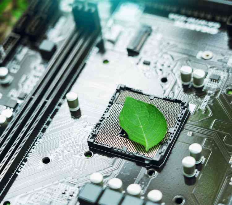 Apple reports major emissions cut