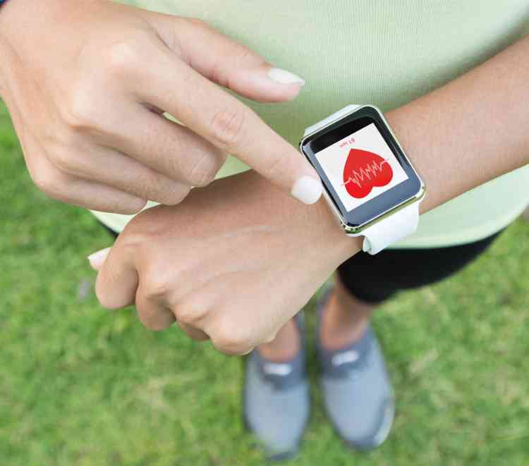 Apple watch app from Trainerize brings the coach to your wrist