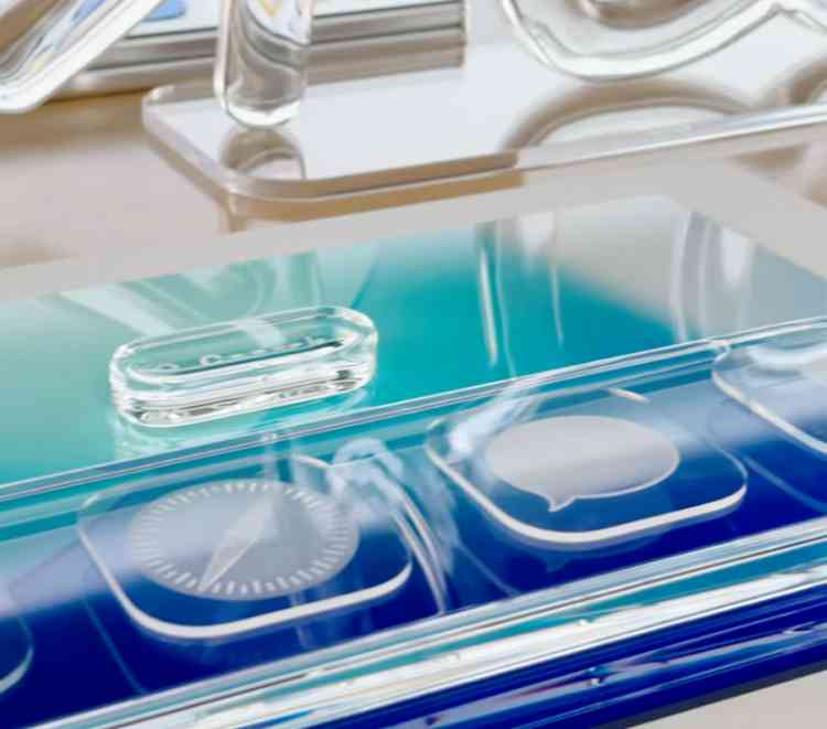 Apples WWDC 2025: Innovation for everyone except app developers