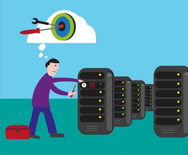 Control Downtime with Application Dependency Maps