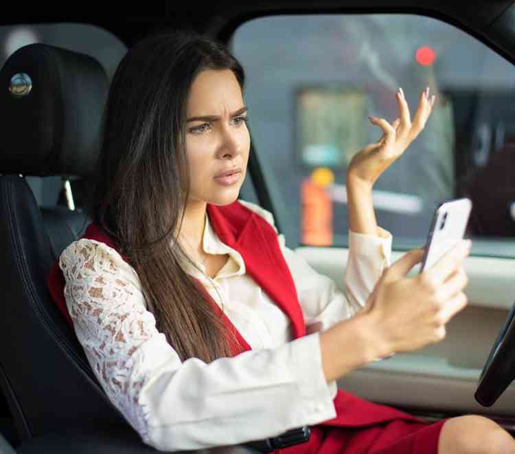 Apps Americans trust the least