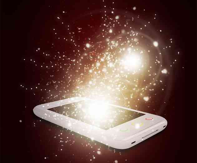 Your Favorite Apps Reimagined