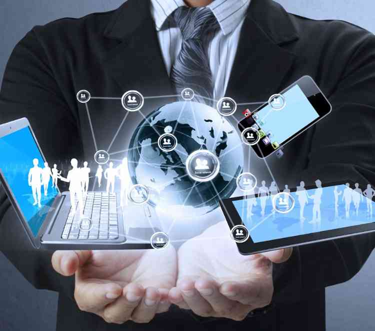 Peoplebased attribution gets an holistic view from AppsFlyer