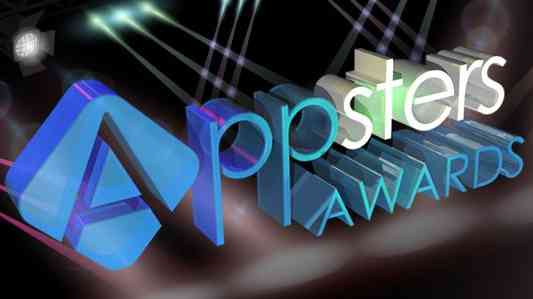 Got App Awesomeness This Is The Last Week To Enter To Win an Appster Award