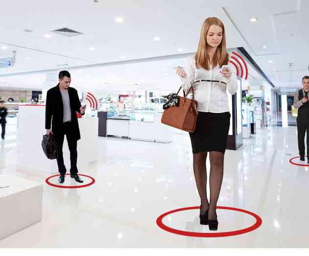 Apsima Announces New White labeling Option for Proximity iBeacon Technology