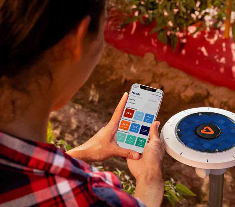 Arable lands $40M to accelerate sustainable agriculture