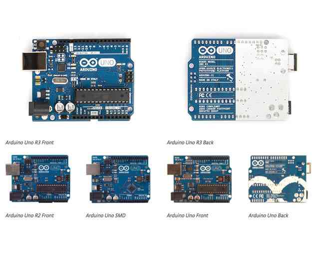 Arduino IDE 1.6.0 Released Plus Arduino Day Events to Be Held On March 27