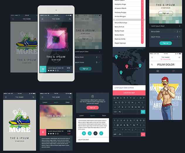 Investing in websites instead of apps