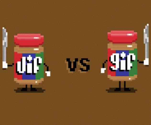 How animated GIFs have evolved into a messaging staple after 30 years