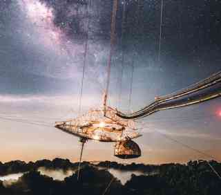 Arecibo-observatory-telescope-collapse-causes-revealed