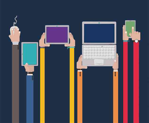 Secure Mobile Access for BYOD