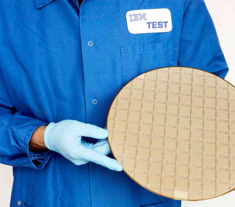 Artificial Intelligence processor Telum coming soon from IBM