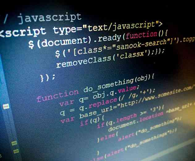 JavaScript apps get Arxan application protection solution
