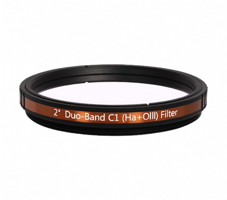 Askar Colour Magic C1 Duo-band Filter