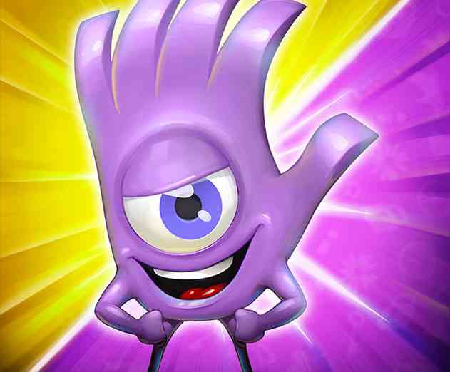 Asmodee Digital unveils Spot It! Duel