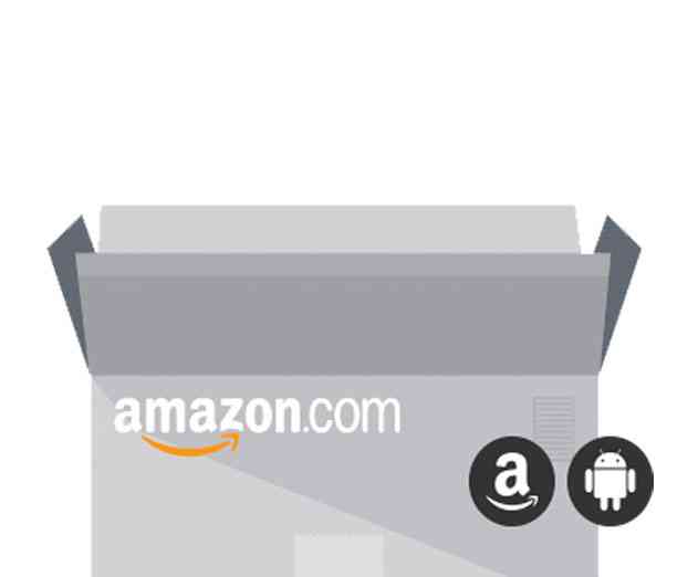 Amazon Working on Mobile Associates API for iOS App Developers: Looking for Beta Testers