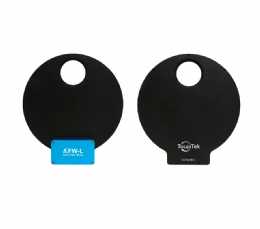 Astro Filter Wheel AFW-L lands from ToupTek Astro