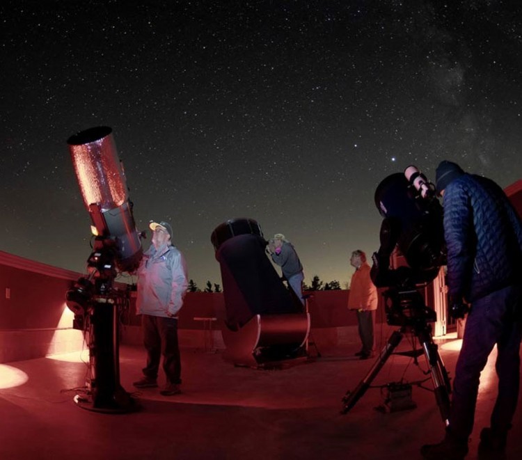 AstroBlast 2024 registration opened