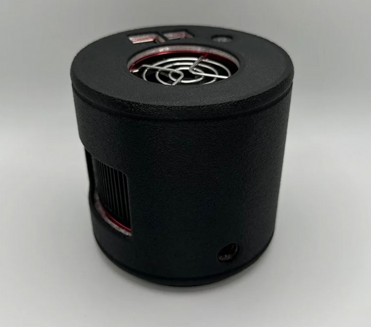 Astronomy camera sleeves launch from AstroCase