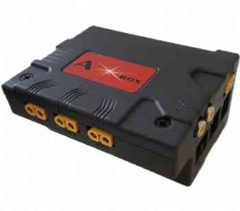 ASIAIR alternative: AStarBox