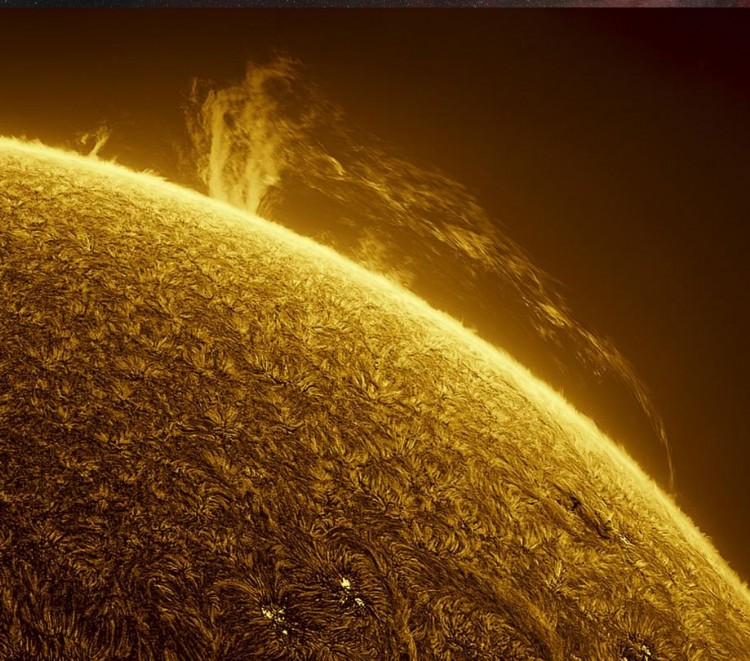 Astronomy Photographer of the Year 2024 shortlist