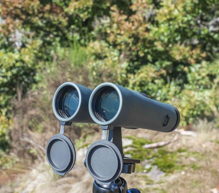 Astronomy binoculars review: Sky Rover Banner Cloud APO 12X50