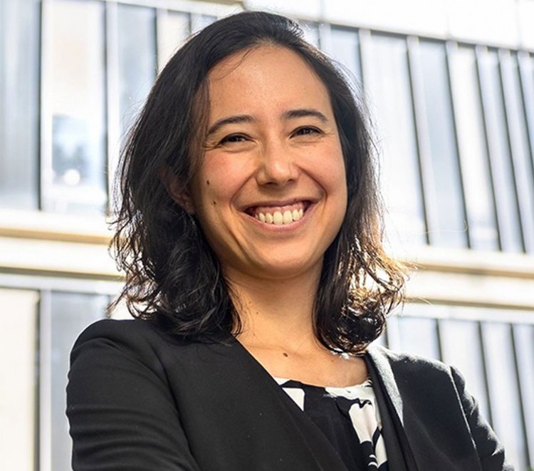 Astronomy professor Anna Ho named Packard Fellow