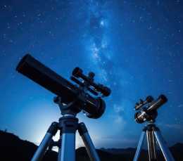 Astrophotography competition hosted by nPAE