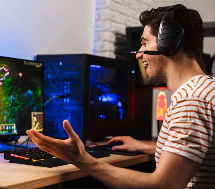 Atari partners with Robot Cache