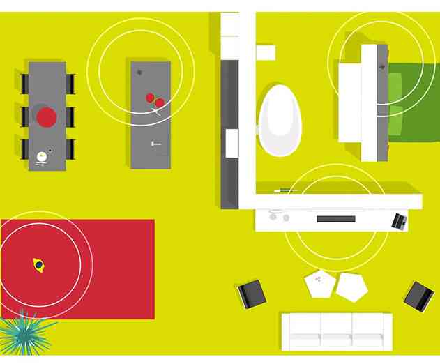 Audio Control API announced by Sony