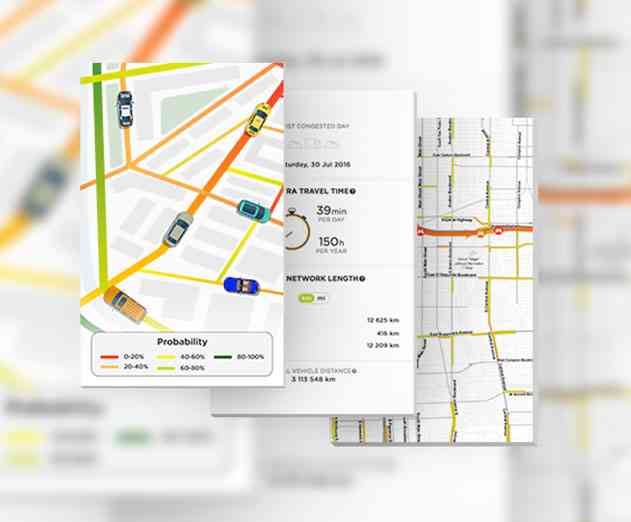 Audio Traffic API released by TomTom