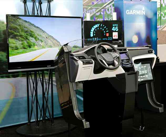 There is Still Time to Enter the AutoMobility LA Top Ten Automotive Startups Competition