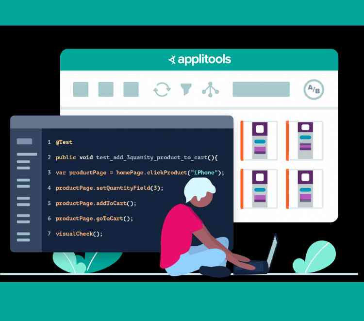 Automate mobile app testing with Native Mobile Grid