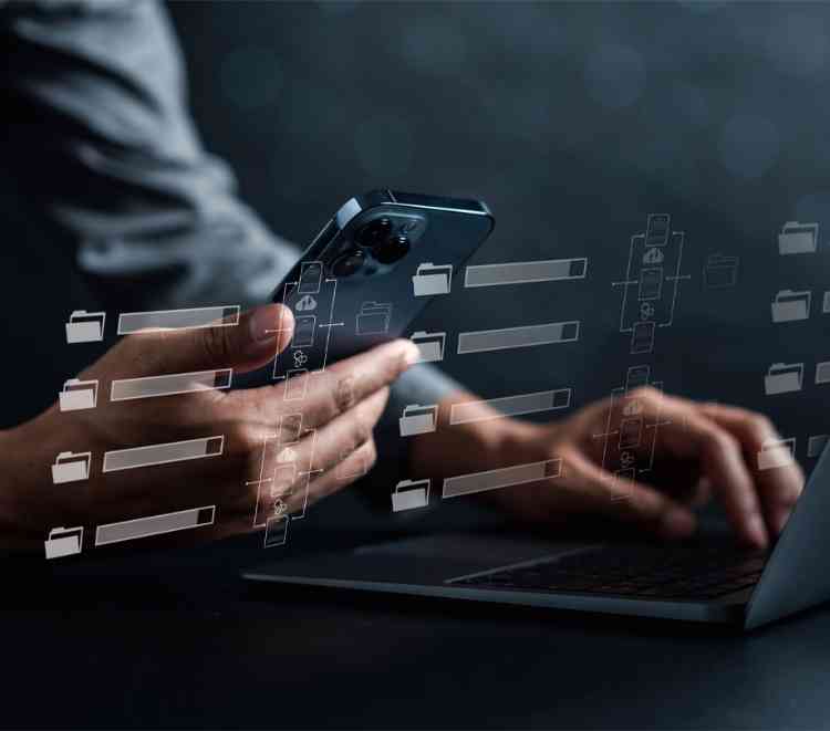Automated incident management solution updates from PagerDuty