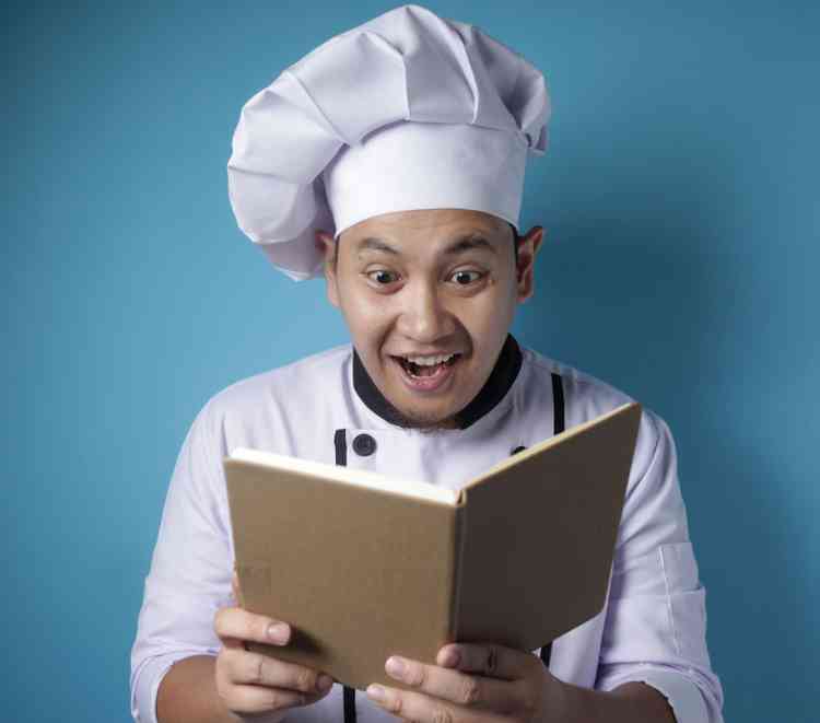 Automation Cookbook introduced by Applitools