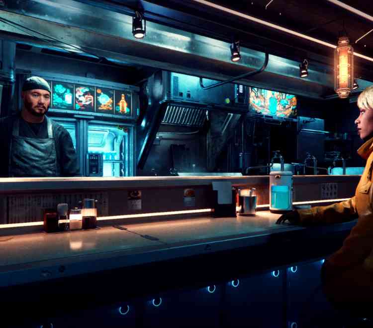 Avatar cloud engine from NVIDIA debuts Gen AI models