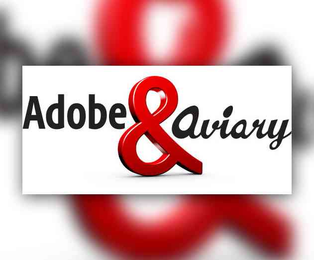 Adobe Acquires Aviarys Mobile Photo Editing SDKs to Add to its Creative Cloud Platform