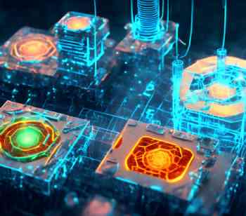 Azure Quantum platform bringing cloud and AI together