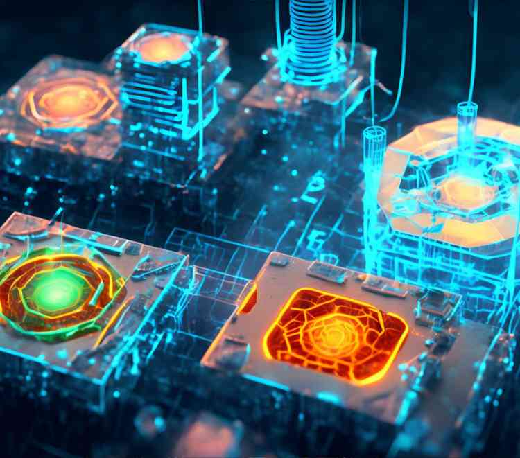 Azure Quantum platform bringing cloud and AI together