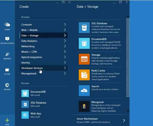 Microsofts New Azure Service Fabric Helps Developers Scale Cloud Services