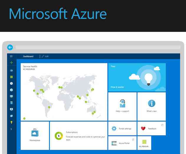 Microsofts Azure Mobile Engagement SaaS Platform Receives New Functionality