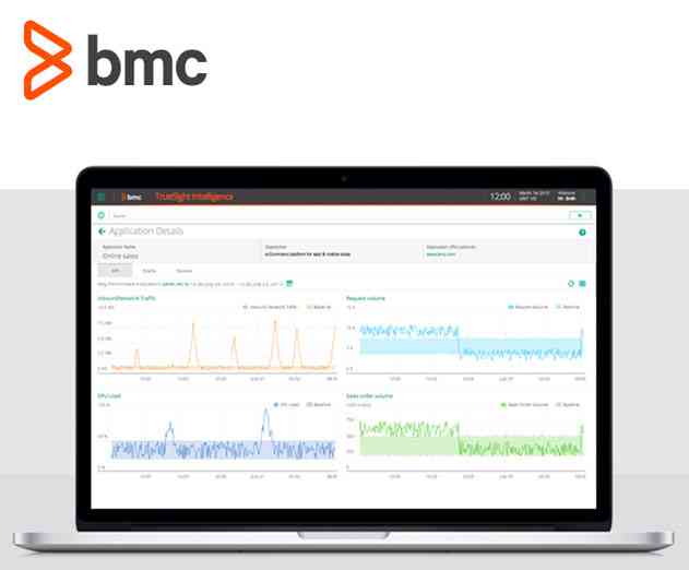 BMC Releases New Big Data Analytics Platform