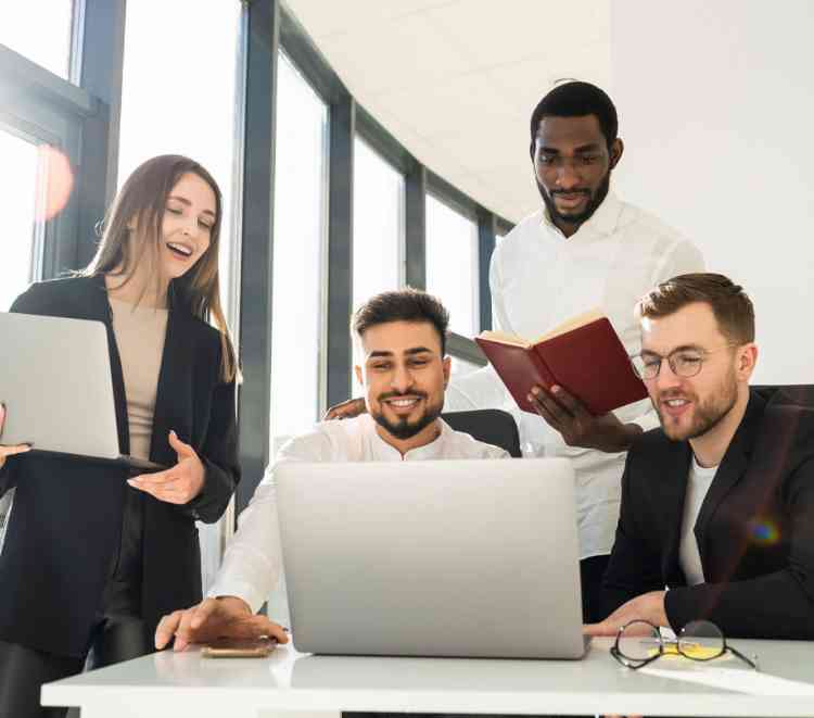 BPM self contained apps to improve agility and competitiveness