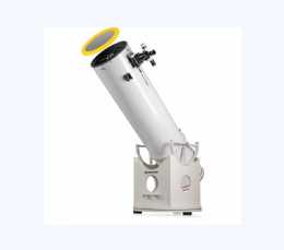 BRESSER Messier 12 inch Dobsonian telescope released